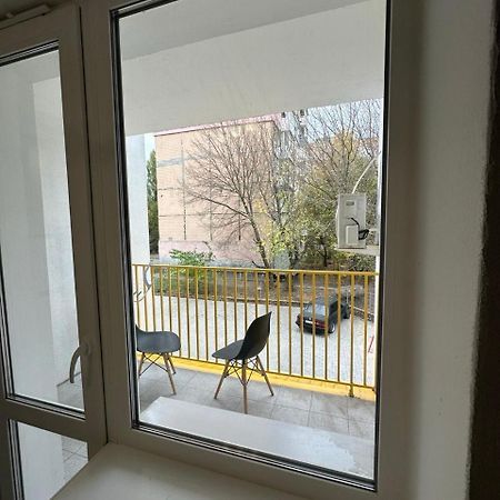 Apartament Prospekt Peremogu 10B Kropywnycki Zewnętrze zdjęcie
