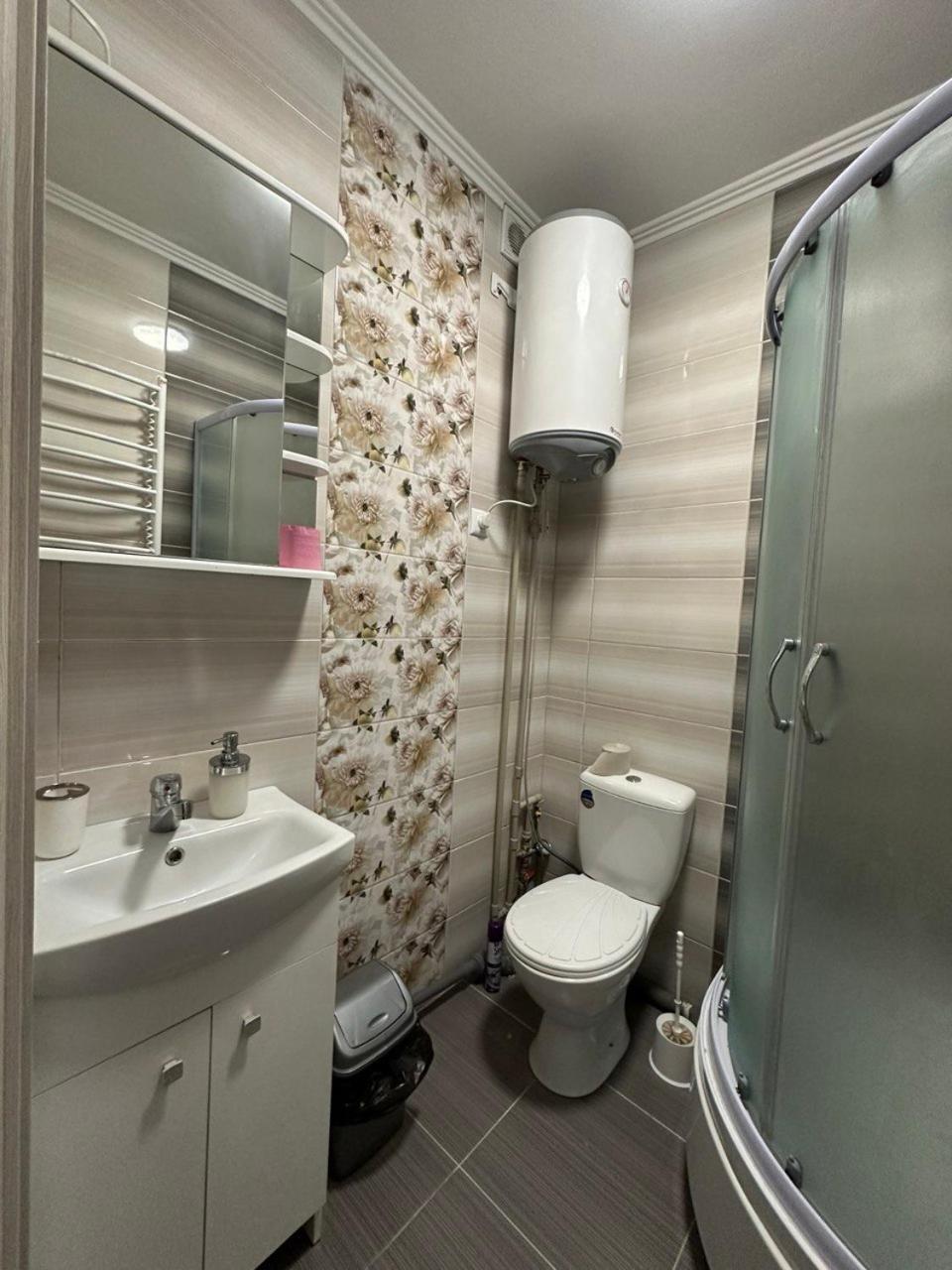 Apartament Prospekt Peremogu 10B Kropywnycki Zewnętrze zdjęcie