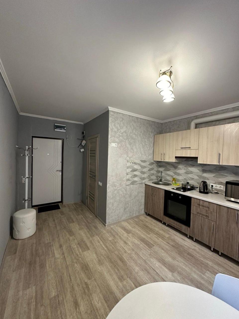 Apartament Prospekt Peremogu 10B Kropywnycki Zewnętrze zdjęcie