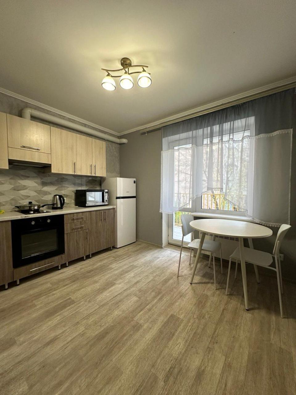 Apartament Prospekt Peremogu 10B Kropywnycki Zewnętrze zdjęcie